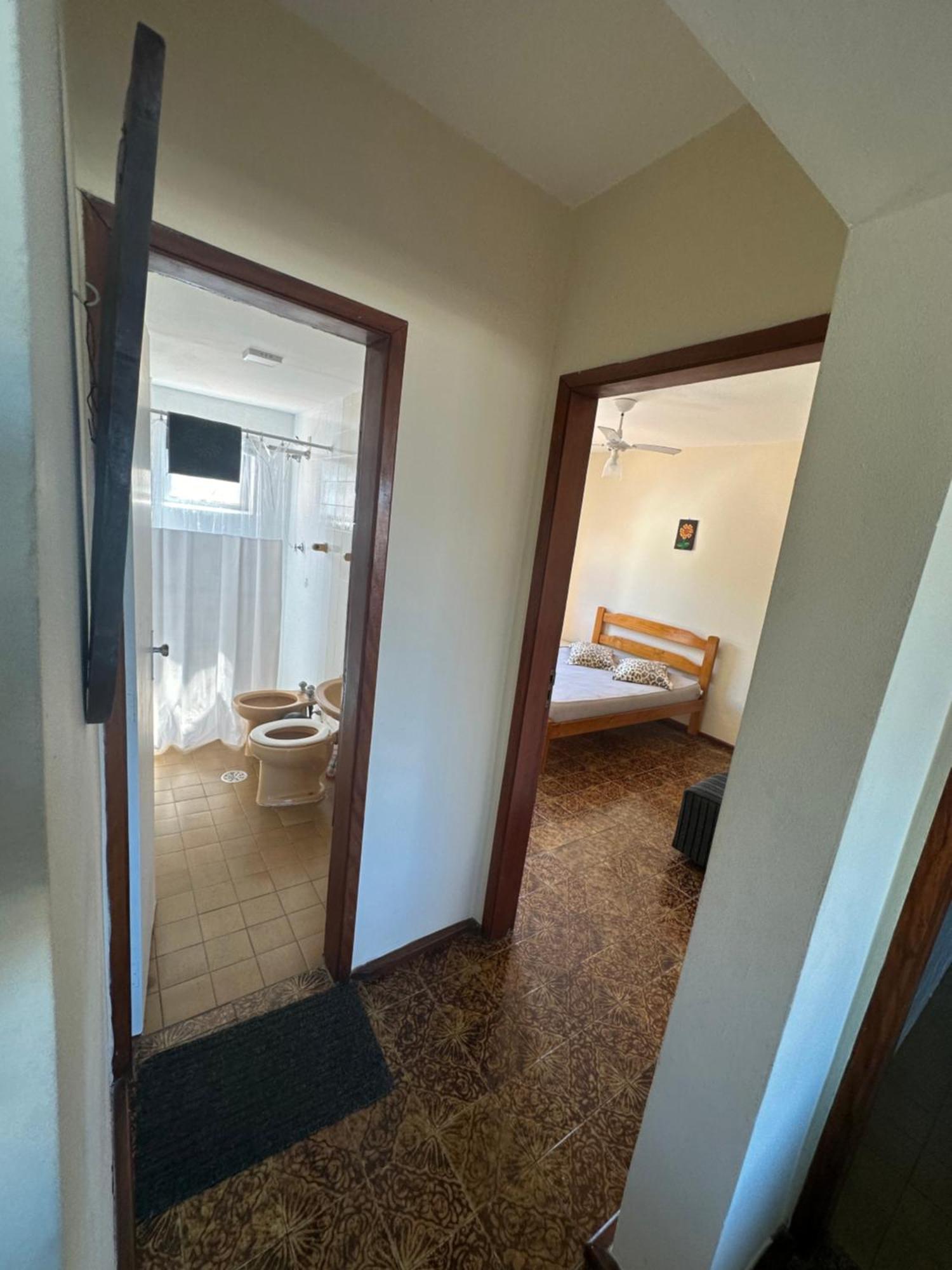 Apartamento Praia Grande Ubatuba Exterior foto